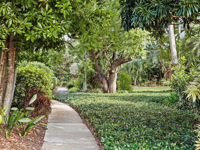 12/95 Coolibah Street, Bardon QLD 4065