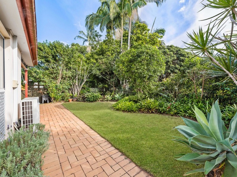 12/95 Coolibah Street, Bardon QLD 4065