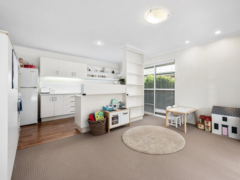 12/95 Coolibah Street, Bardon QLD 4065