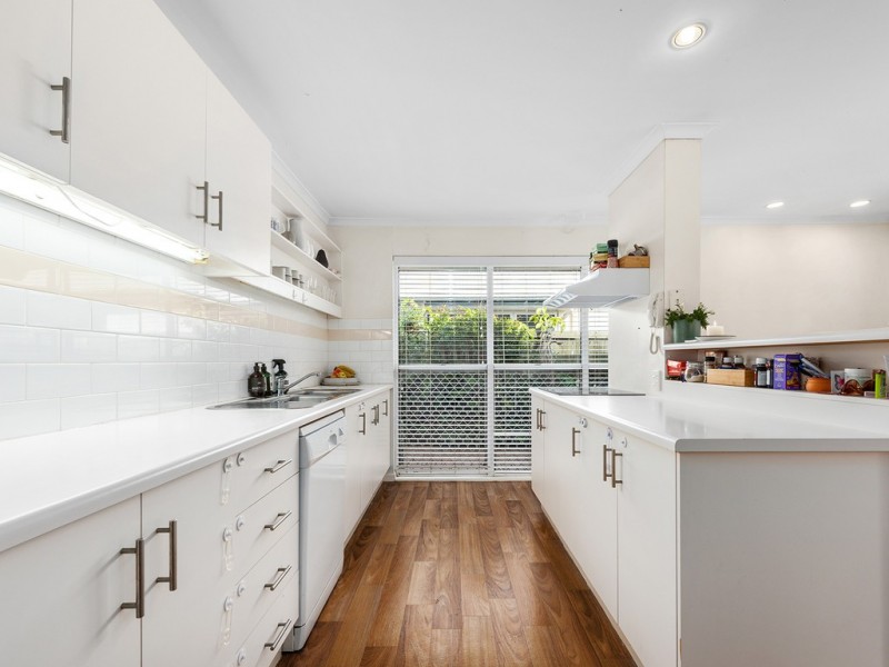 12/95 Coolibah Street, Bardon QLD 4065