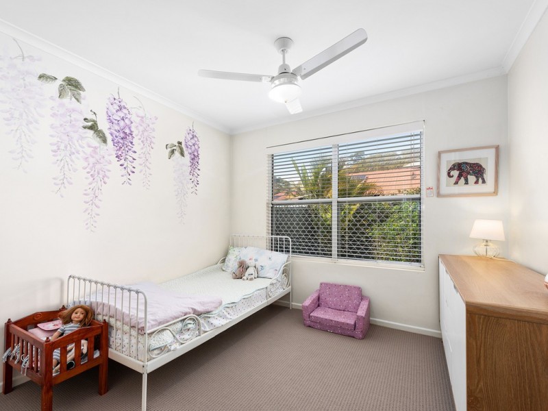 12/95 Coolibah Street, Bardon QLD 4065