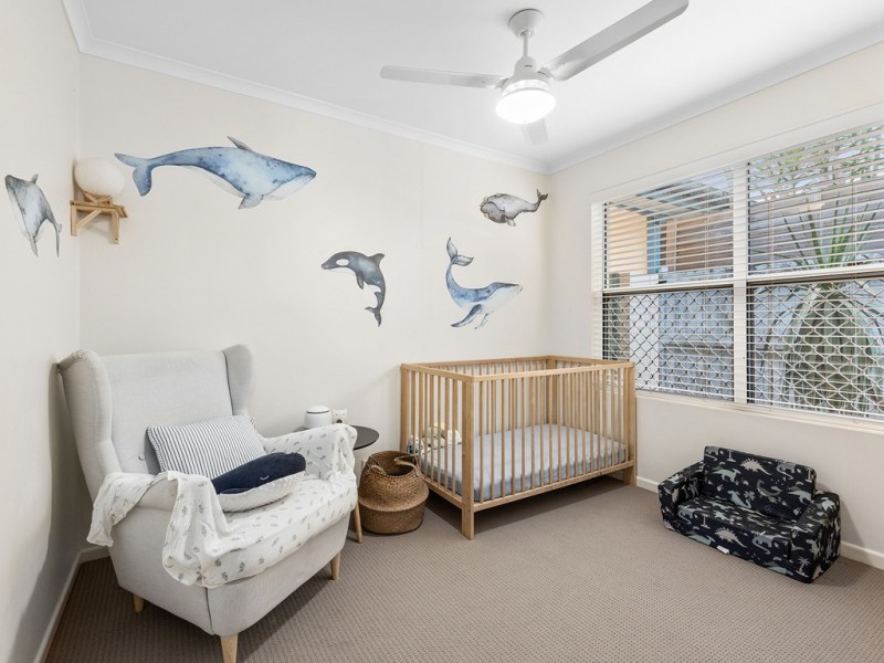 12/95 Coolibah Street, Bardon QLD 4065