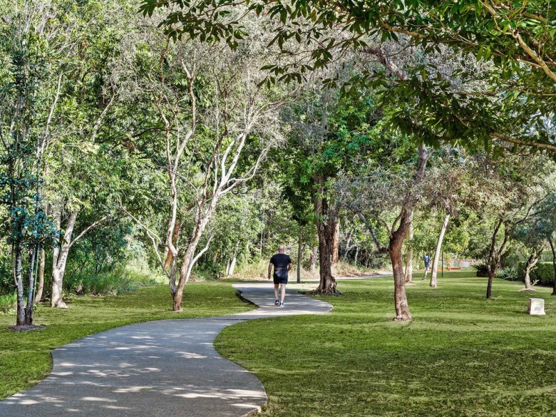 12/95 Coolibah Street, Bardon QLD 4065