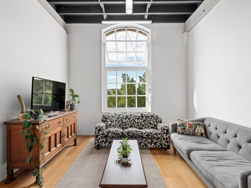 33/36 Vernon Terrace, Teneriffe QLD 4005