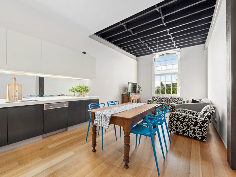 33/36 Vernon Terrace, Teneriffe QLD 4005