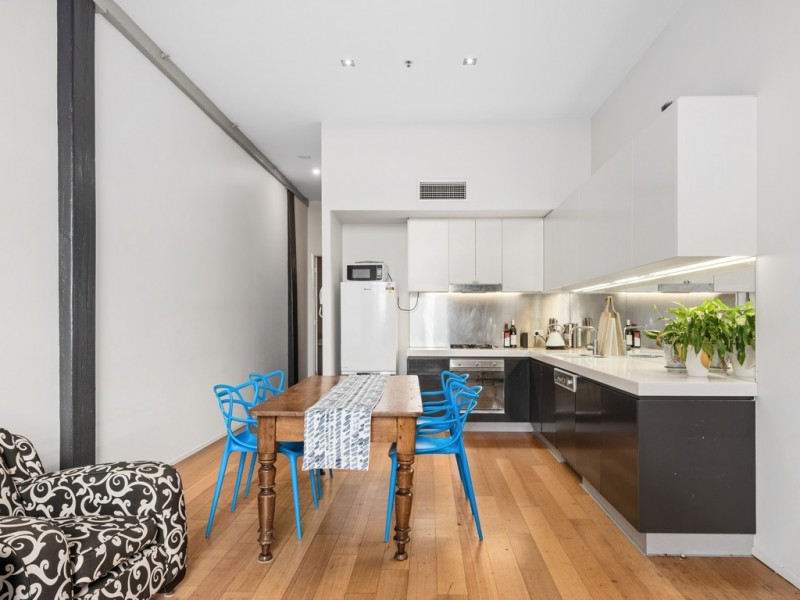 33/36 Vernon Terrace, Teneriffe QLD 4005