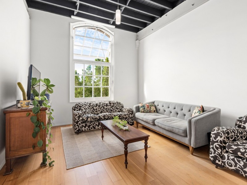 33/36 Vernon Terrace, Teneriffe QLD 4005