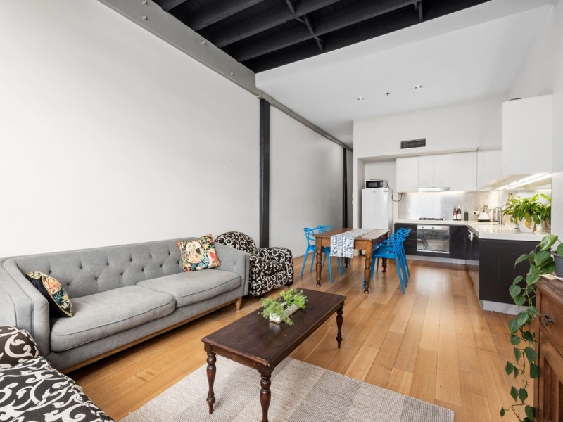 33/36 Vernon Terrace, Teneriffe QLD 4005