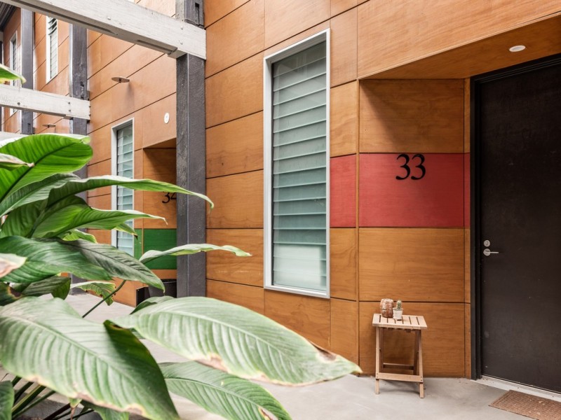 33/36 Vernon Terrace, Teneriffe QLD 4005