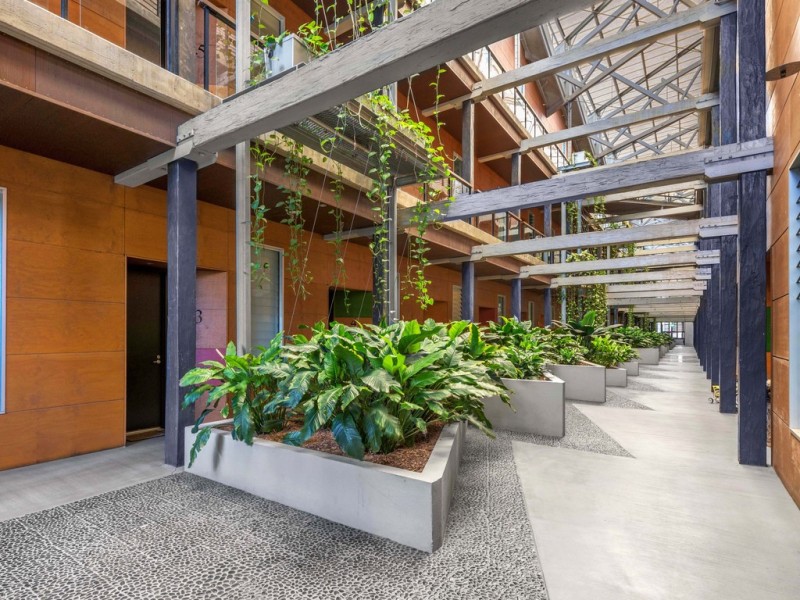 33/36 Vernon Terrace, Teneriffe QLD 4005