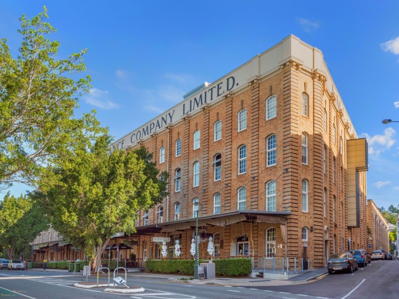 33/36 Vernon Terrace, Teneriffe QLD 4005