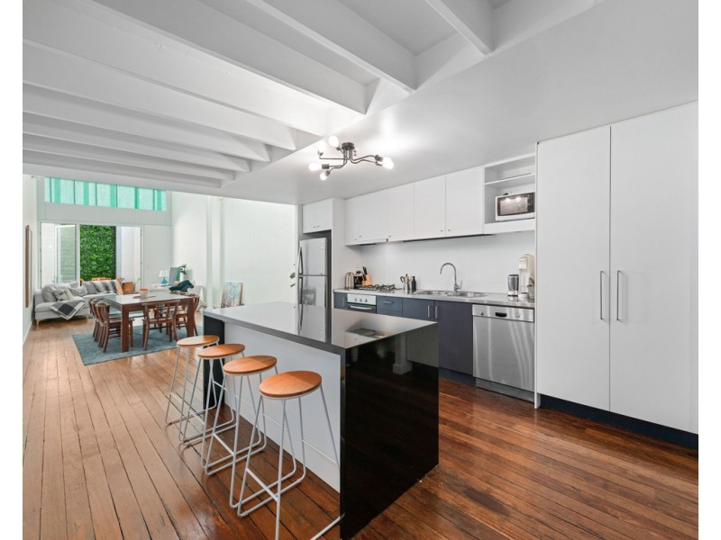 319/50 Macquarie Street, Teneriffe QLD 4005