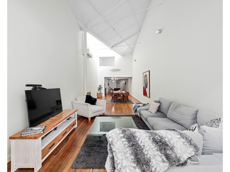 319/50 Macquarie Street, Teneriffe QLD 4005