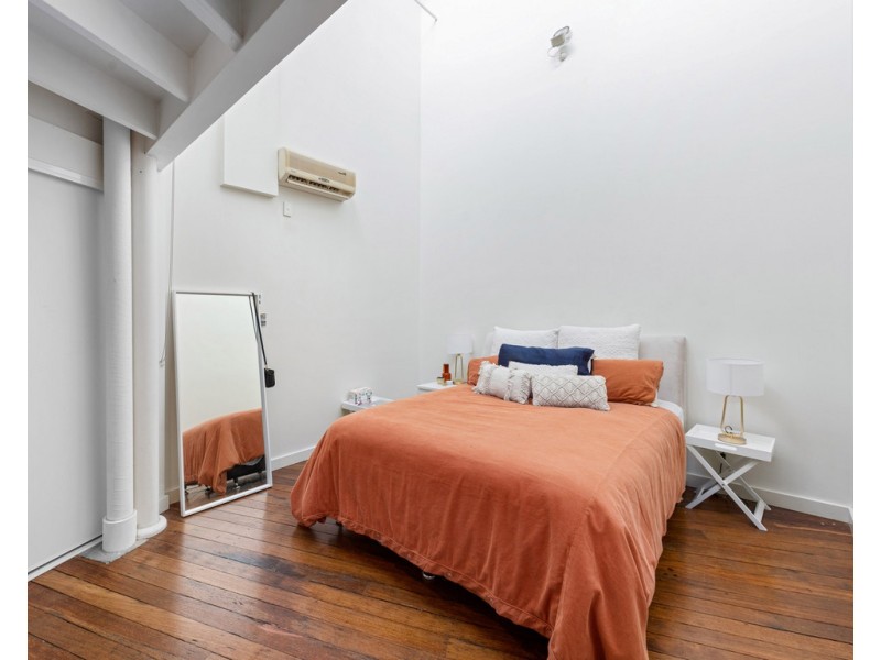 319/50 Macquarie Street, Teneriffe QLD 4005