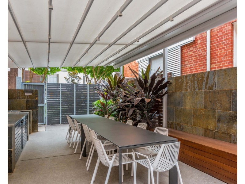 319/50 Macquarie Street, Teneriffe QLD 4005