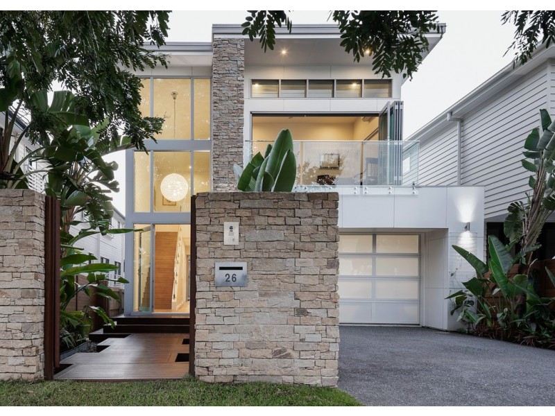 26 Wright Street, Balmoral QLD 4171