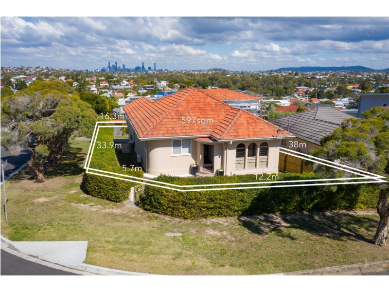 34 Westwood Street, Wavell Heights QLD 4012