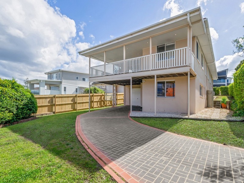 34 Westwood Street, Wavell Heights QLD 4012