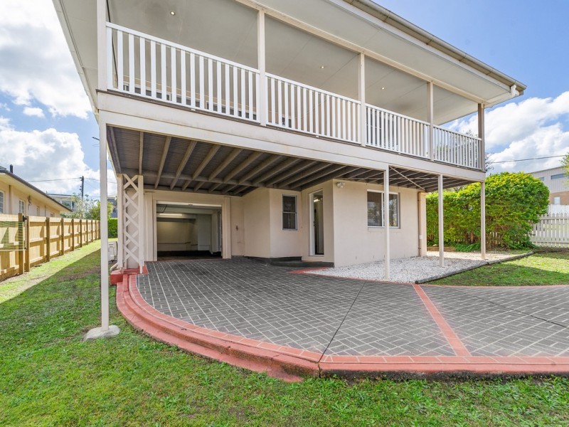 34 Westwood Street, Wavell Heights QLD 4012