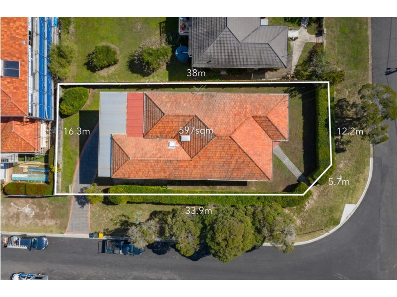 34 Westwood Street, Wavell Heights QLD 4012