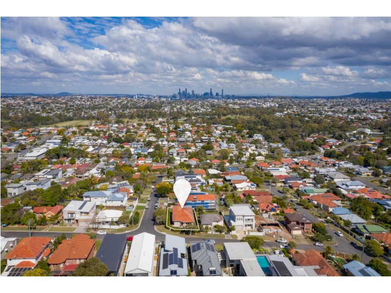 34 Westwood Street, Wavell Heights QLD 4012