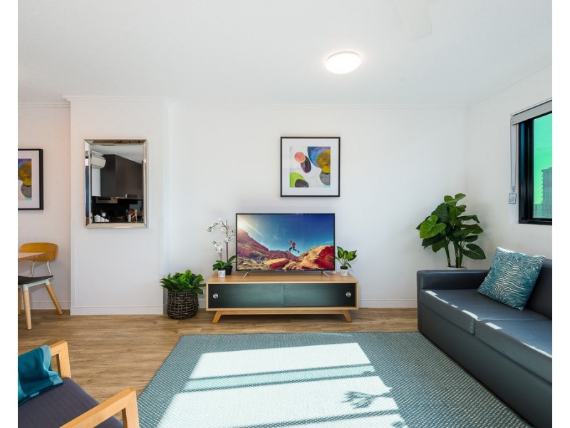 505/398 St Pauls Terrace, Fortitude Valley QLD 4006