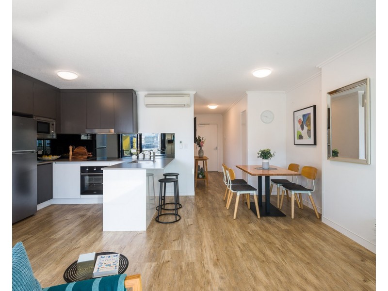 505/398 St Pauls Terrace, Fortitude Valley QLD 4006