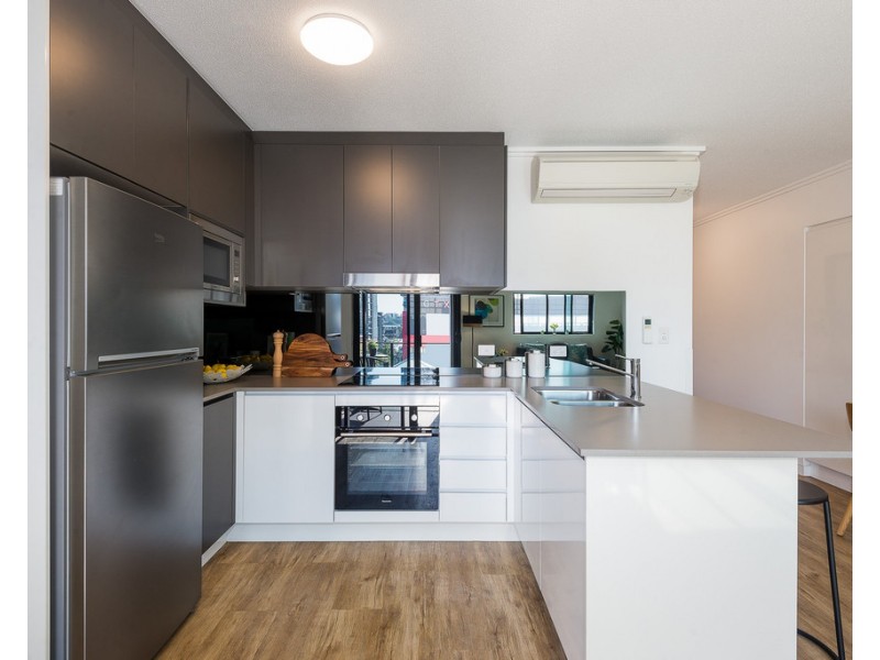 505/398 St Pauls Terrace, Fortitude Valley QLD 4006