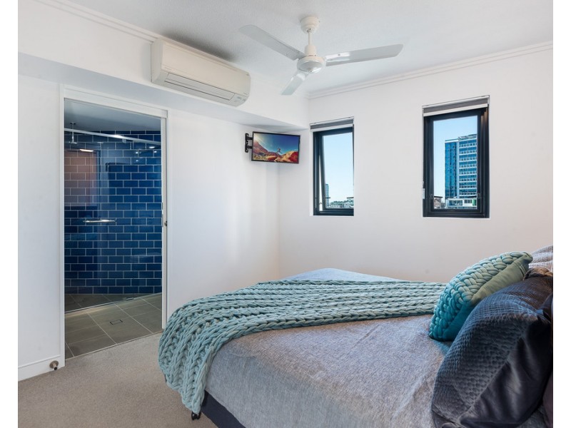 505/398 St Pauls Terrace, Fortitude Valley QLD 4006