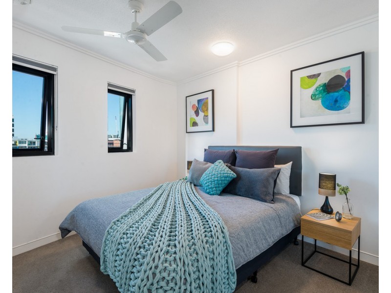 505/398 St Pauls Terrace, Fortitude Valley QLD 4006