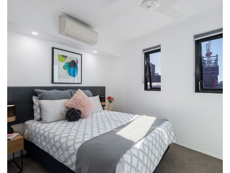 505/398 St Pauls Terrace, Fortitude Valley QLD 4006