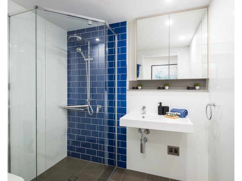 505/398 St Pauls Terrace, Fortitude Valley QLD 4006