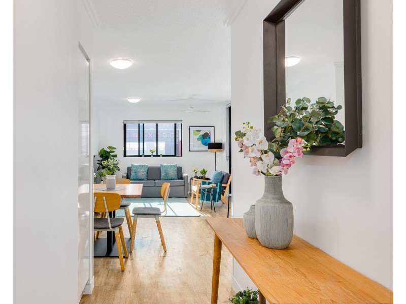 505/398 St Pauls Terrace, Fortitude Valley QLD 4006