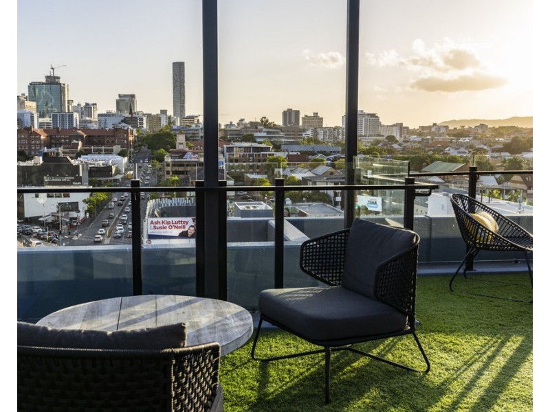 505/398 St Pauls Terrace, Fortitude Valley QLD 4006