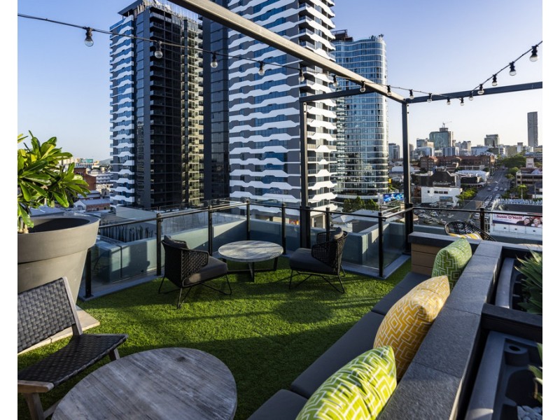 505/398 St Pauls Terrace, Fortitude Valley QLD 4006