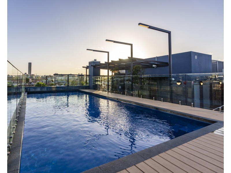 505/398 St Pauls Terrace, Fortitude Valley QLD 4006