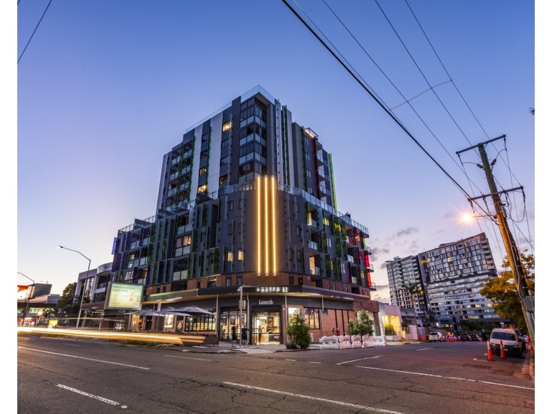 505/398 St Pauls Terrace, Fortitude Valley QLD 4006