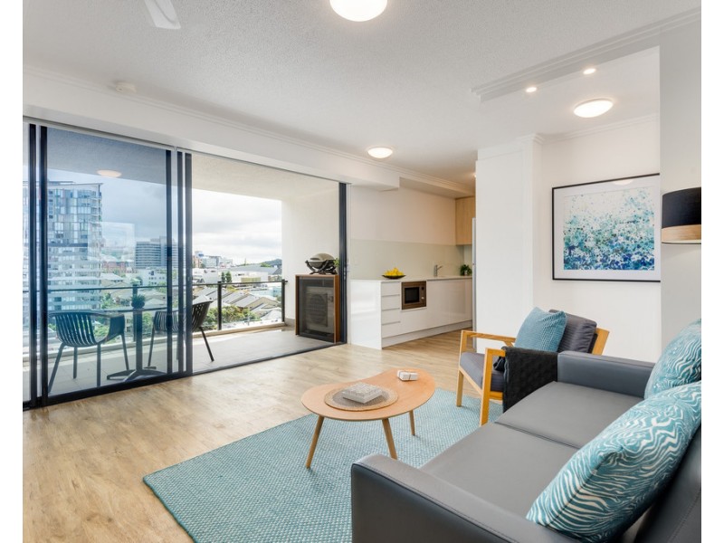 701/398 St Pauls Terrace, Fortitude Valley QLD 4006