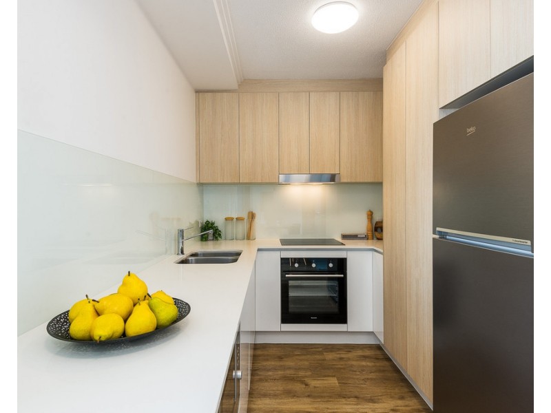 701/398 St Pauls Terrace, Fortitude Valley QLD 4006