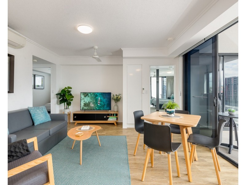 701/398 St Pauls Terrace, Fortitude Valley QLD 4006