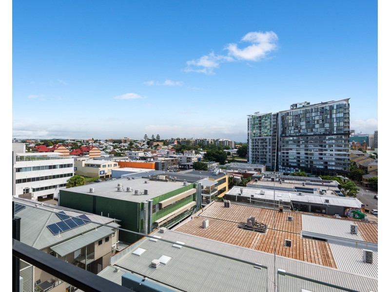 701/398 St Pauls Terrace, Fortitude Valley QLD 4006