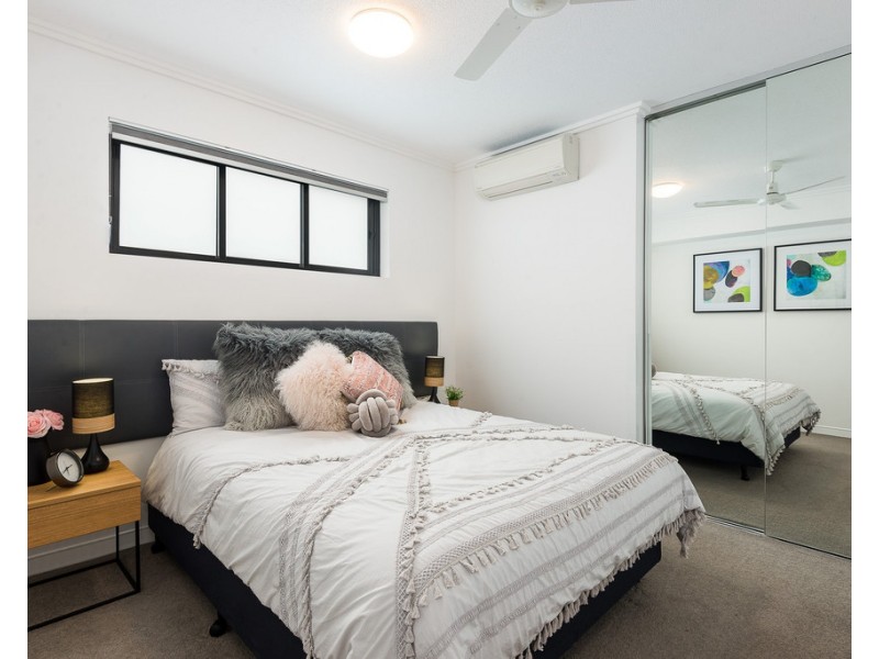 701/398 St Pauls Terrace, Fortitude Valley QLD 4006