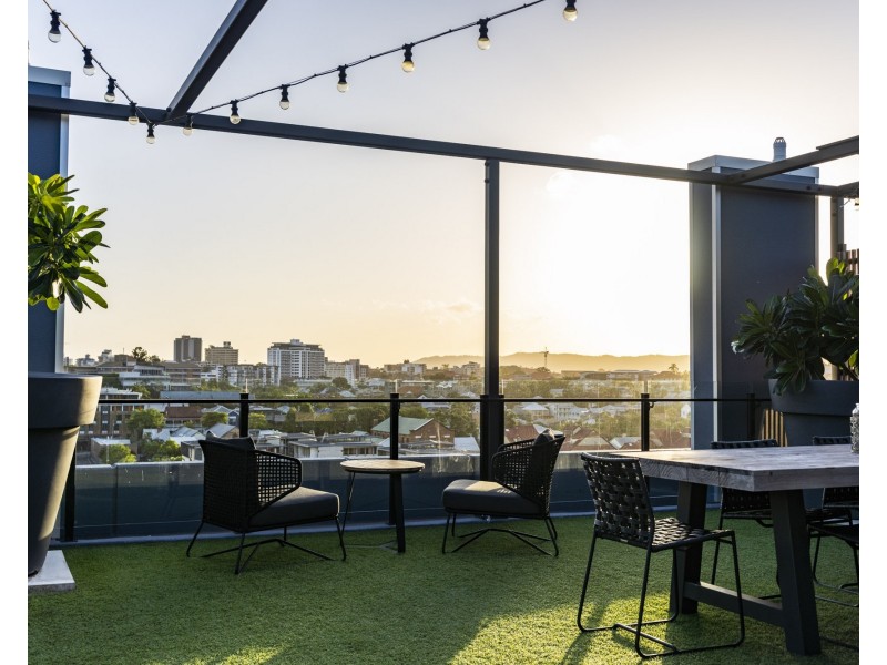 701/398 St Pauls Terrace, Fortitude Valley QLD 4006