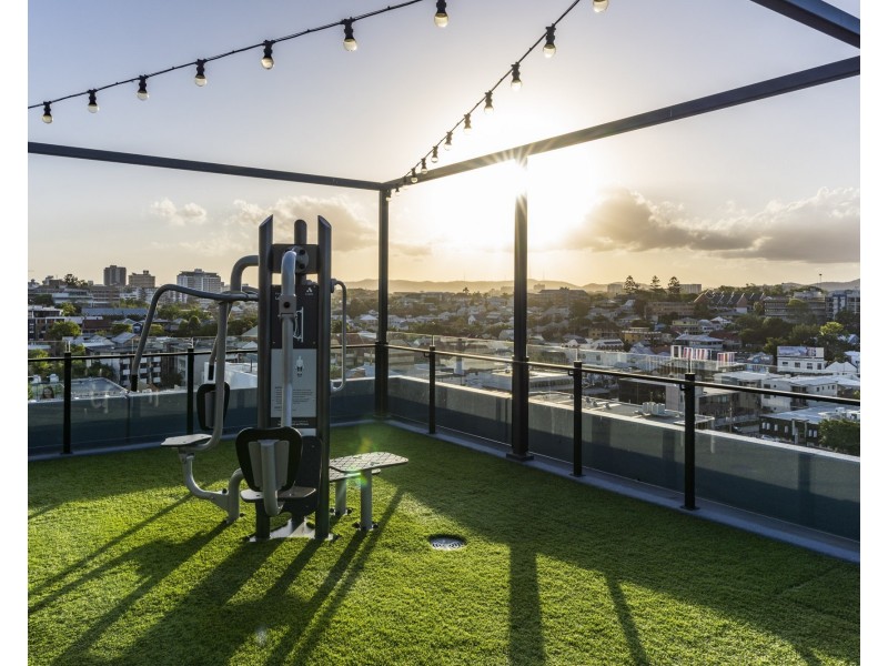 701/398 St Pauls Terrace, Fortitude Valley QLD 4006