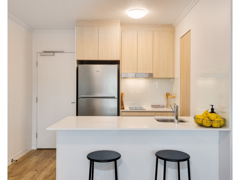 703/398 St Pauls Terrace, Fortitude Valley QLD 4006