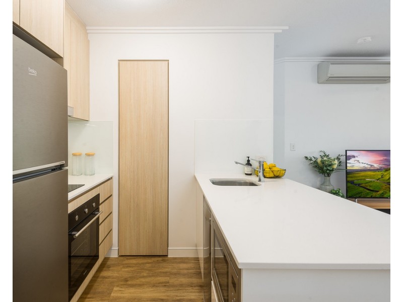 703/398 St Pauls Terrace, Fortitude Valley QLD 4006