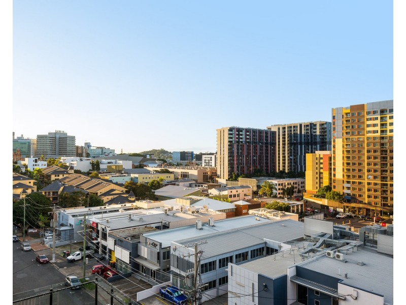 703/398 St Pauls Terrace, Fortitude Valley QLD 4006