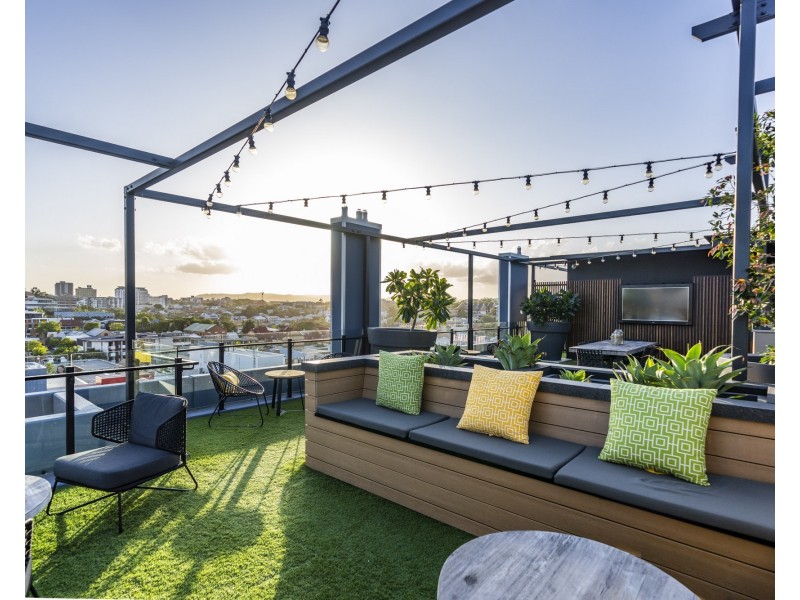 703/398 St Pauls Terrace, Fortitude Valley QLD 4006