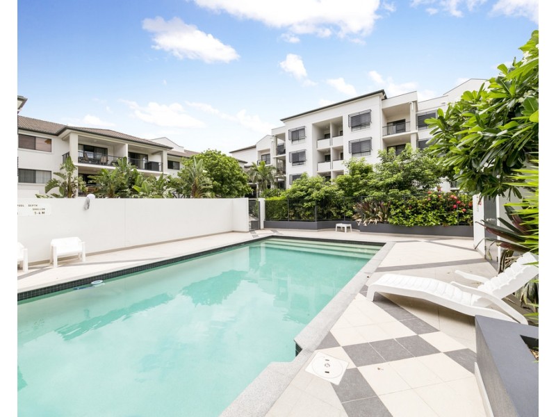 45/52 Newstead Terrace, Newstead QLD 4006