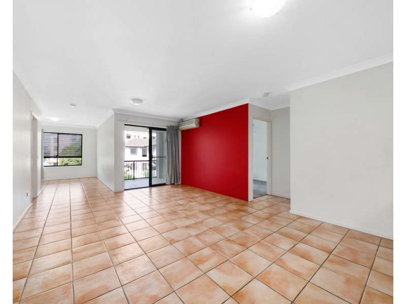 45/52 Newstead Terrace, Newstead QLD 4006